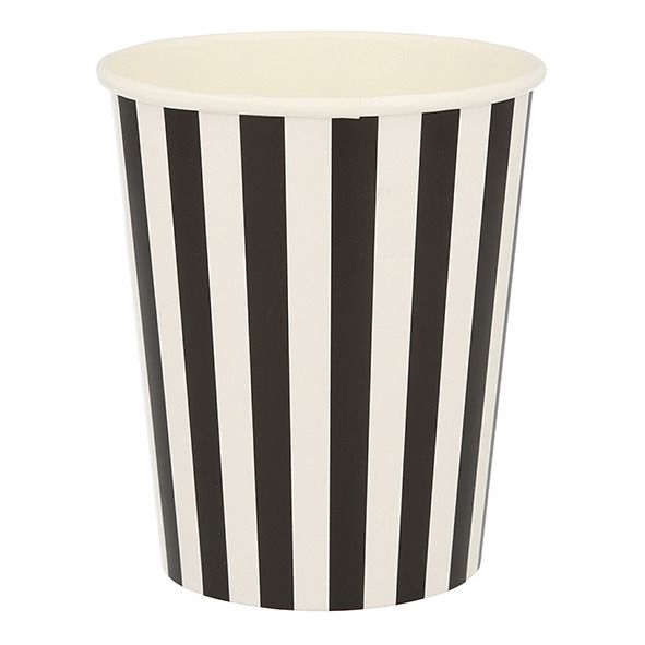 Tazas de cartón Magia - Set de 8-product