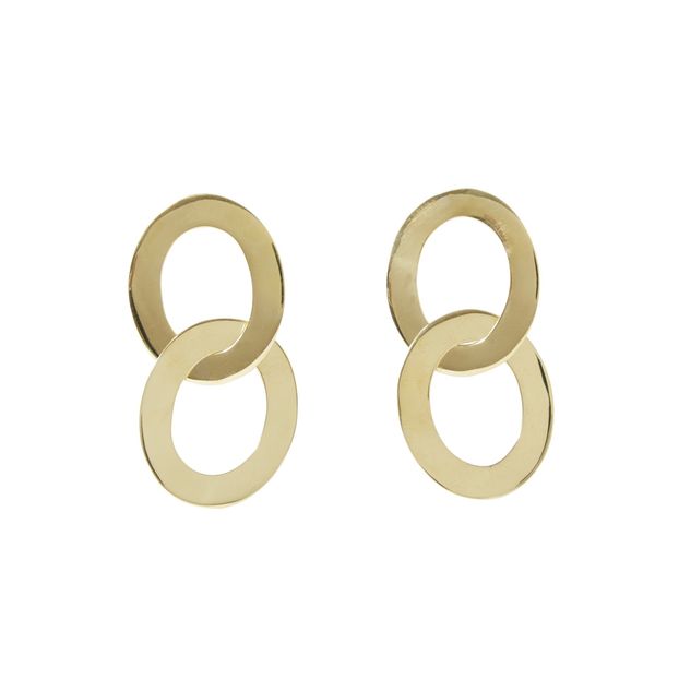 Pendientes Maxi Linked-product