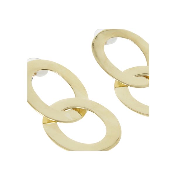 Pendientes Maxi Linked-product