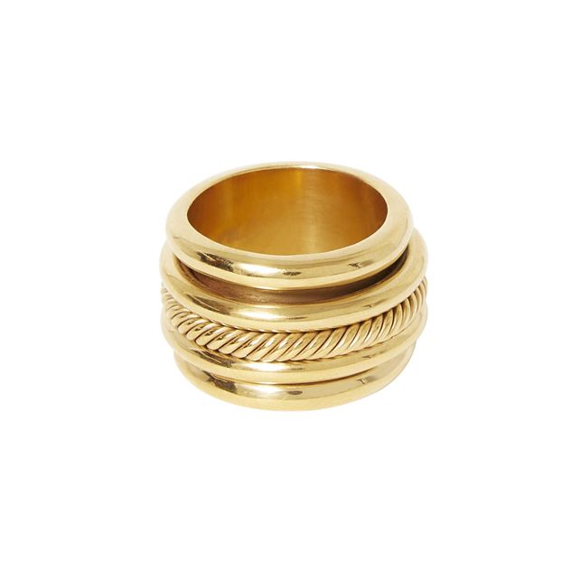 Bague Uzi-product