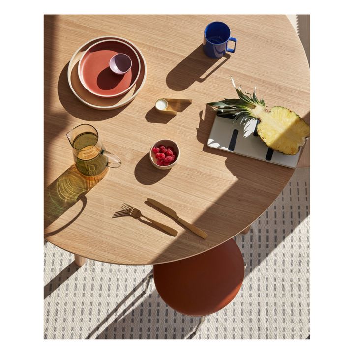 Metal Stool | Hazel- Product image n°3