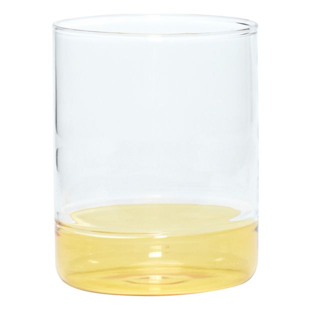 Coloured Glasses - Set of 4-product