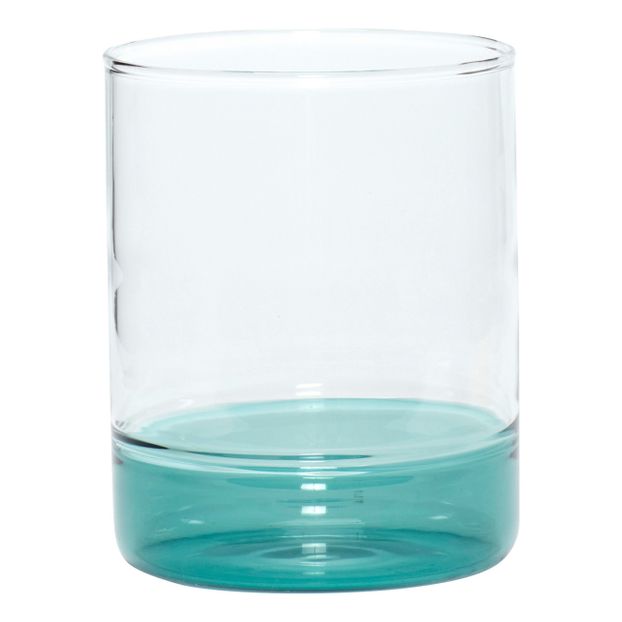 Coloured Glasses - Set of 4-product