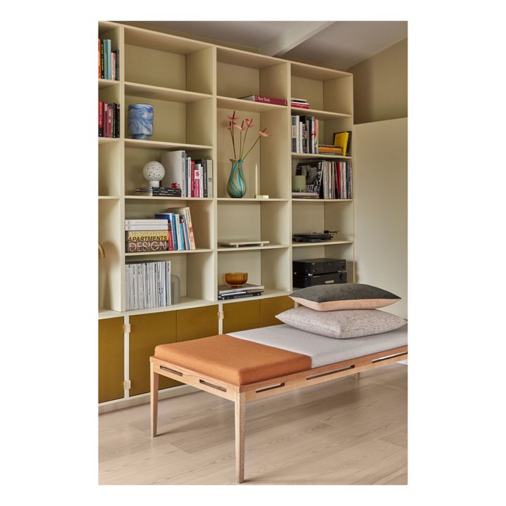 Lampe à poser | Blanc- Image produit n°3