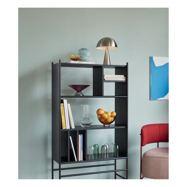 Fauteuil piètement en métal-product