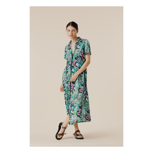 Robe Jody Peppermint-product