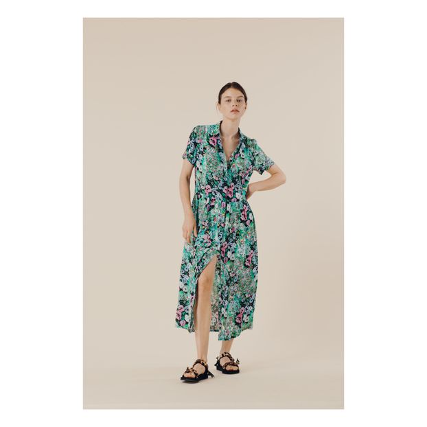 Robe Jody Peppermint-product
