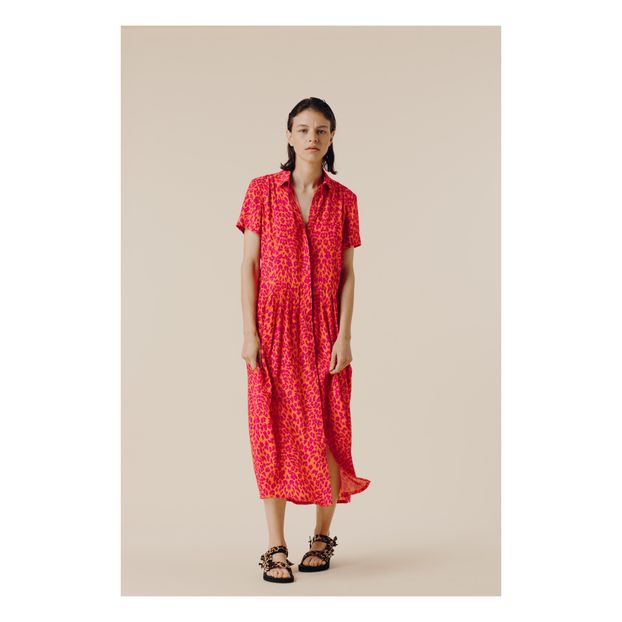 Robe Jody Cheetah-product