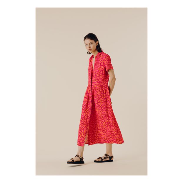 Robe Jody Cheetah-product