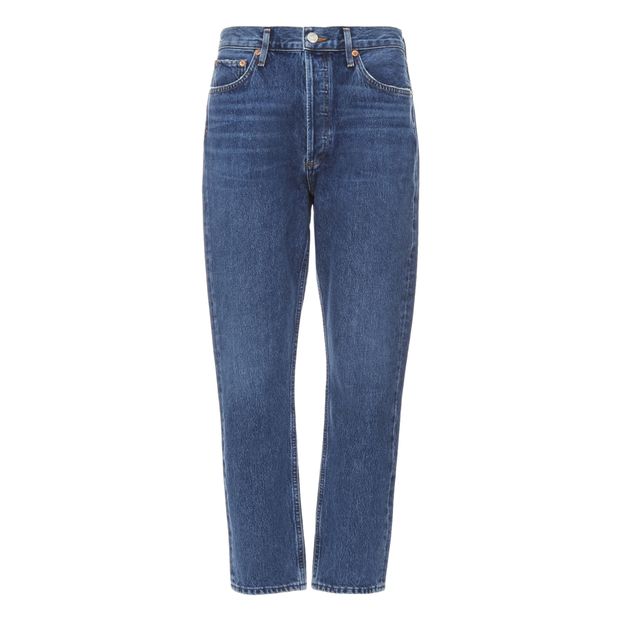 Jean Cropped Riley-product