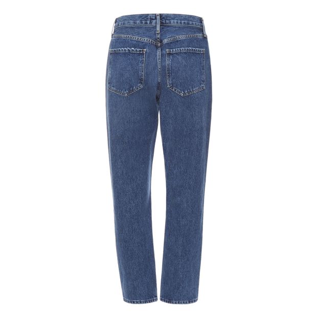 Jean Cropped Riley-product