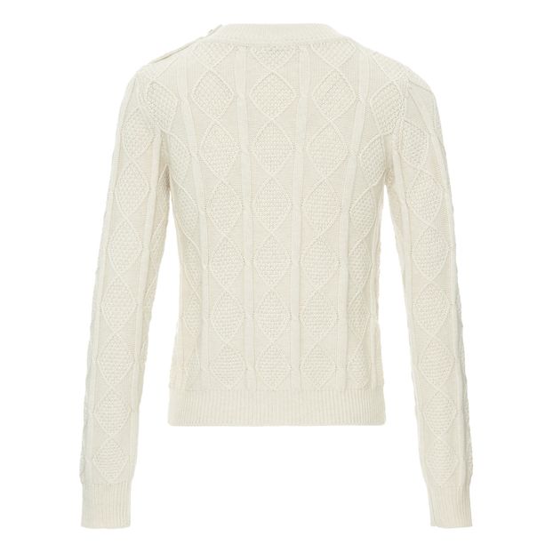 Suéter Jacquard Rooney Lana-product