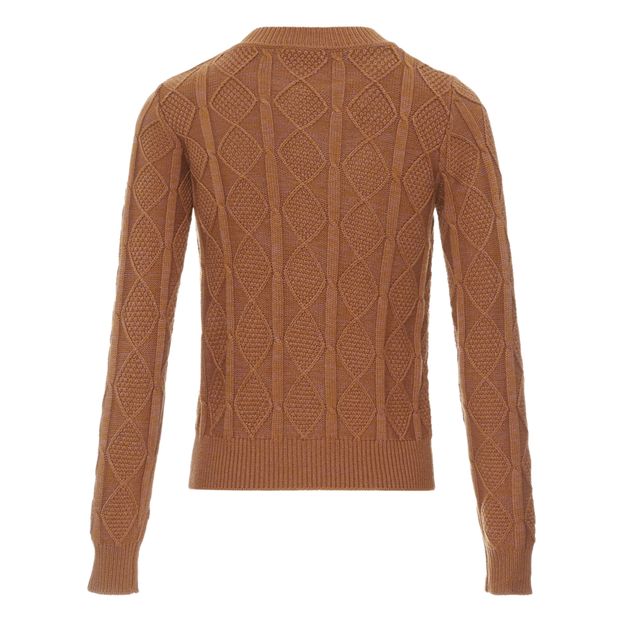 Pull Jacquard Rooney Laine-product