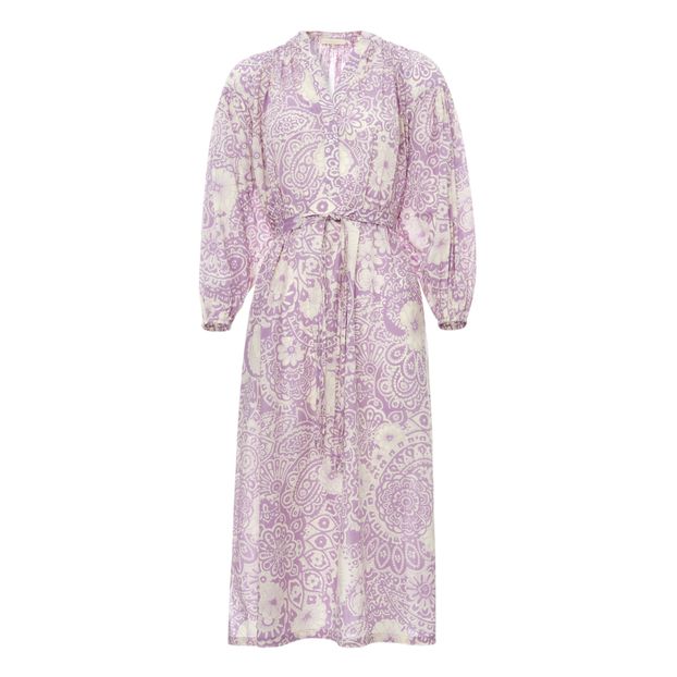 Robe Nazaria Imprimée Bandana-product
