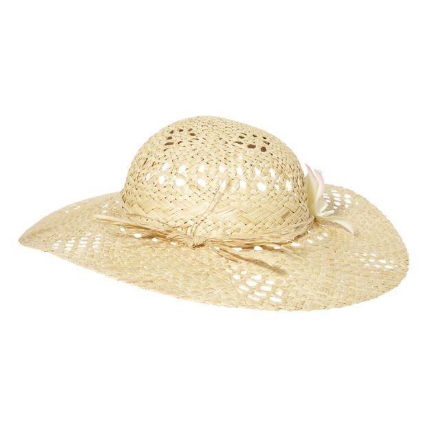 Capeline Paille-product