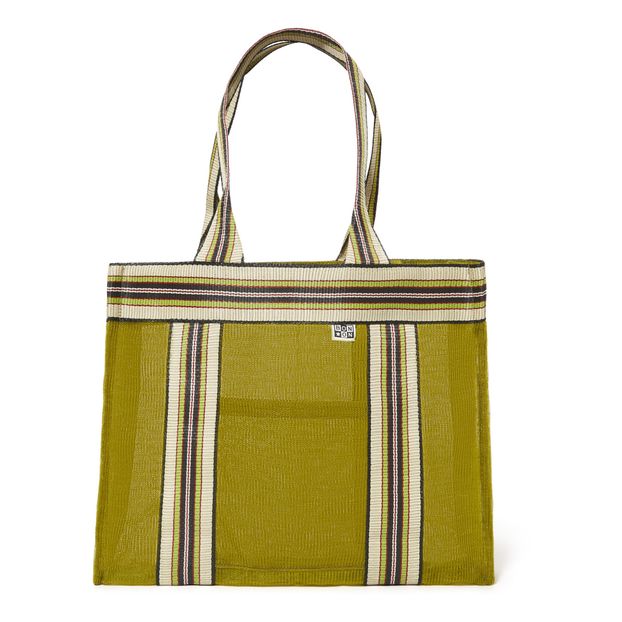 Bolso Nylon Reciclado-product