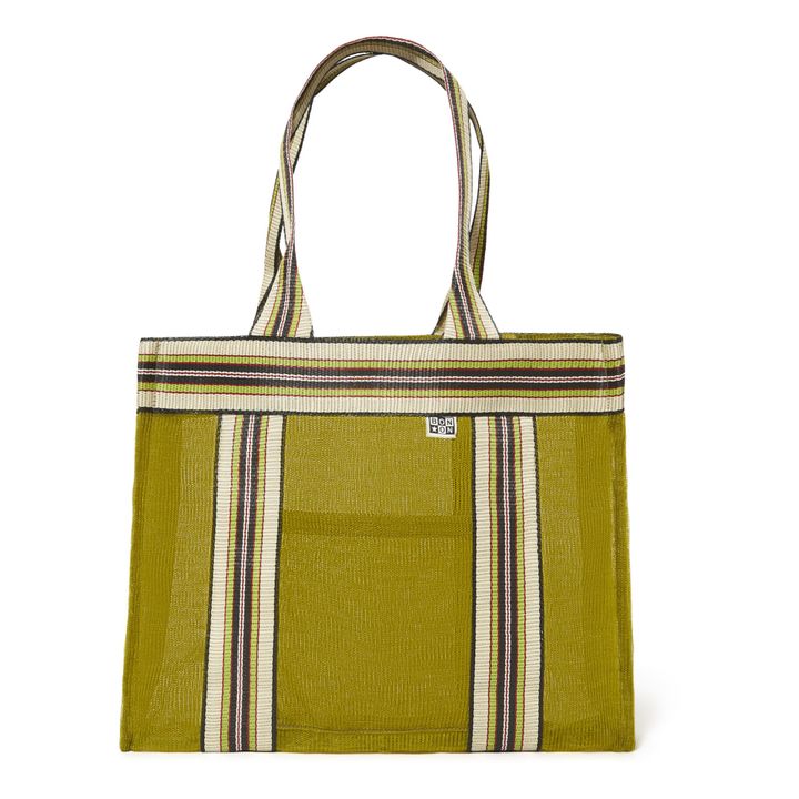 Sac | Vert kaki- Image produit n°0