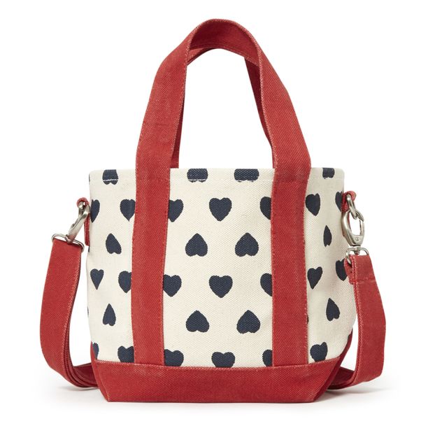 Cesta Pequeña Corazones-product