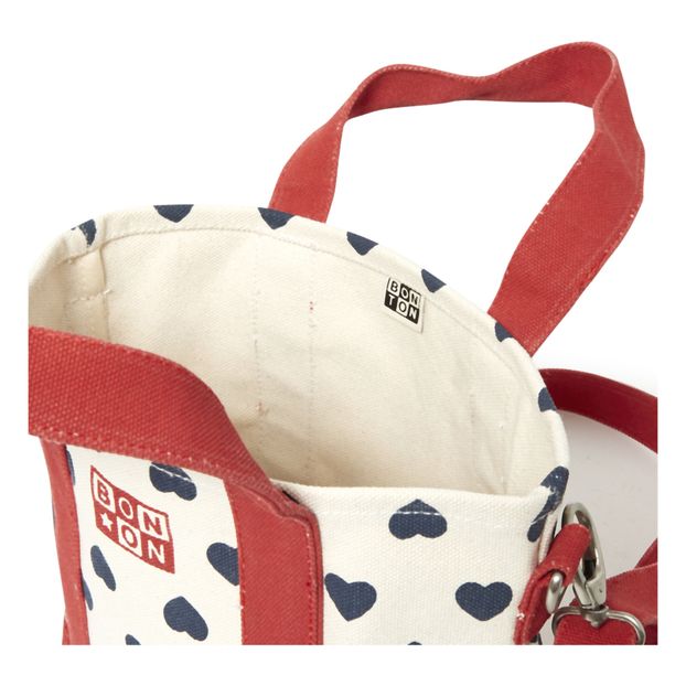 Cesta Pequeña Corazones-product