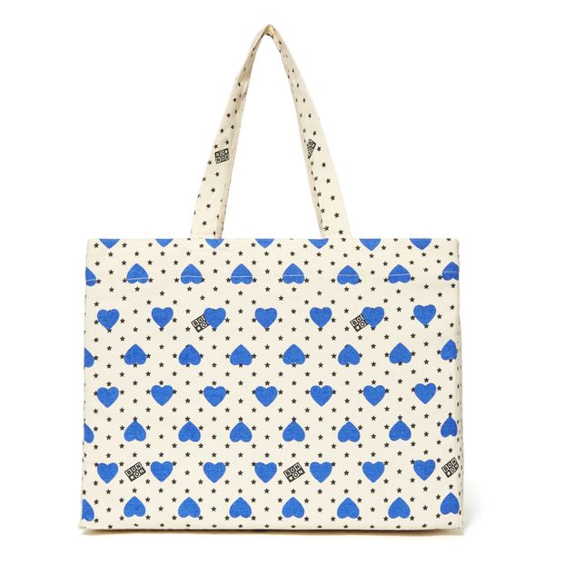 Bolso pequeño Corazones-product