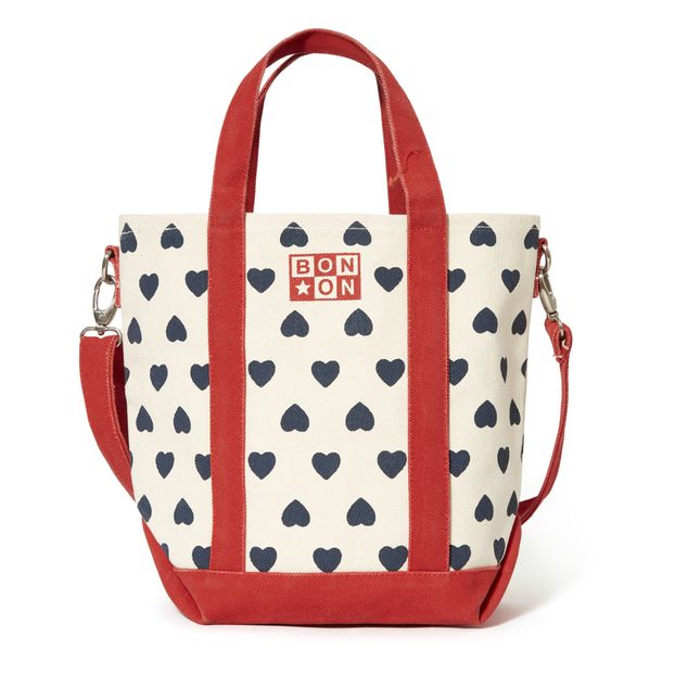 Cesta Grande Corazones-product