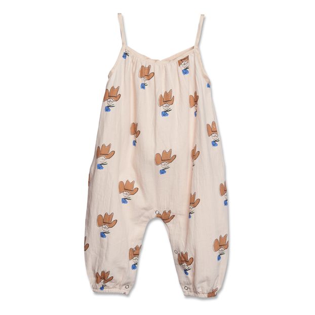 Conjunto con tirantes Cowboy-product