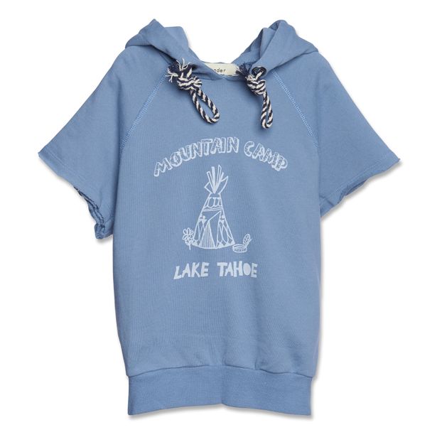 Sweat à Capuche-product