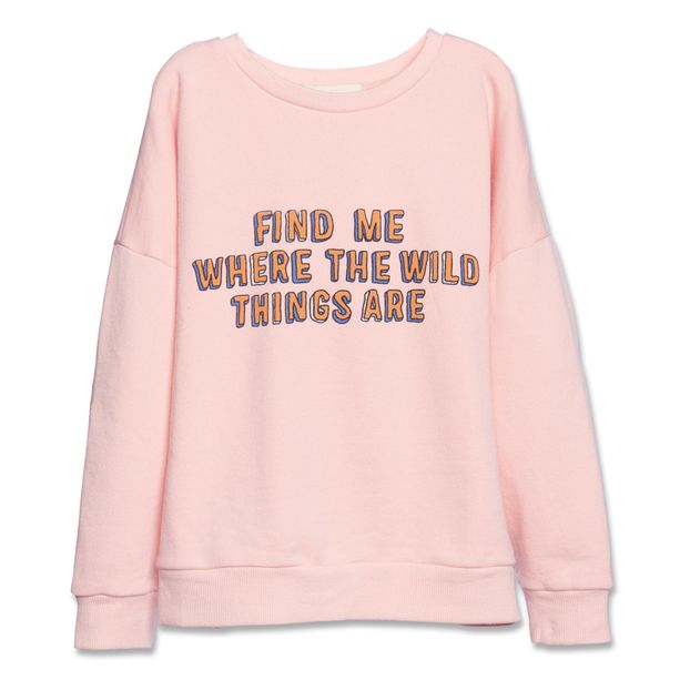 Summer Sweatshirt -product