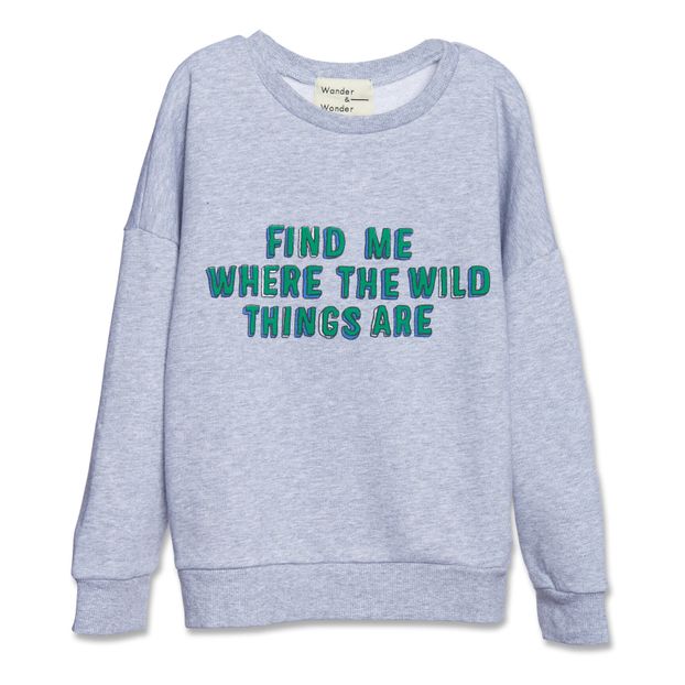 Summer Sweatshirt -product