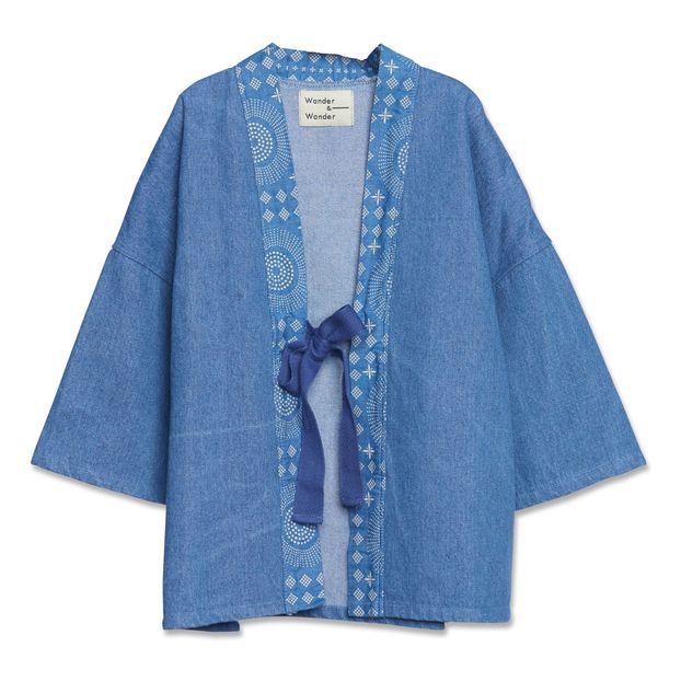 Giacca Kimono-product