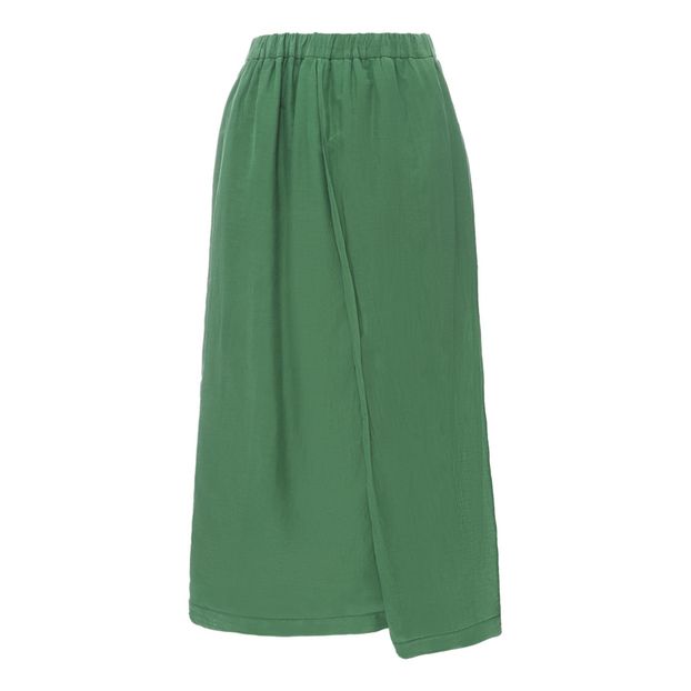 Jupe Coton et Soie-product