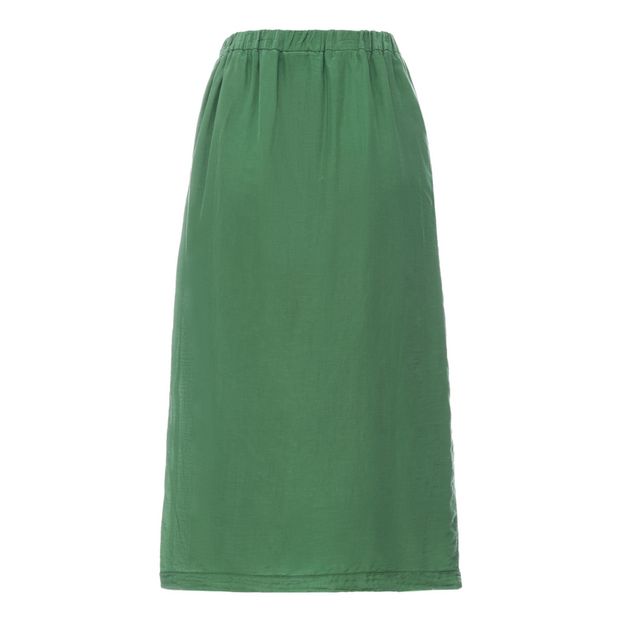 Jupe Coton et Soie-product