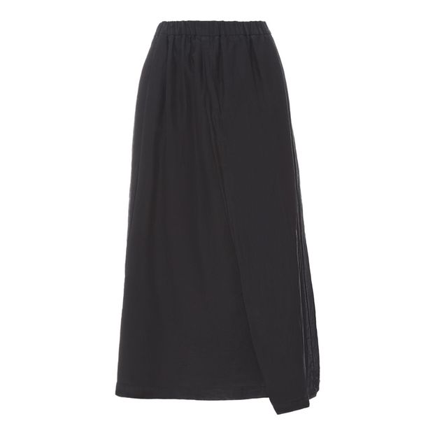 Jupe Coton et Soie-product