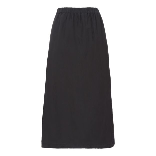 Jupe Coton et Soie-product
