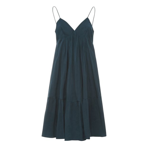 Robe Malibu Voile de Coton-product