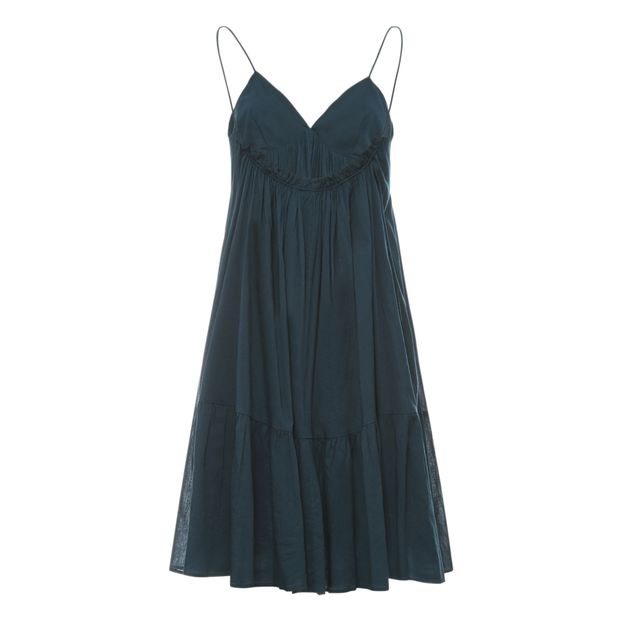 Robe Malibu Voile de Coton-product
