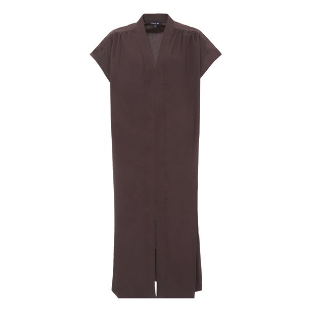 Robe Martinique Popelin-product