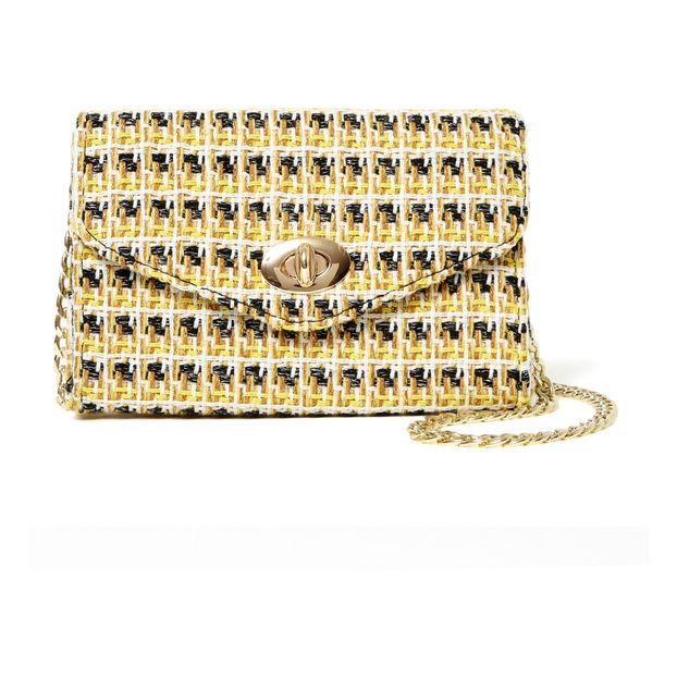 Sac Yolk Pilla-product