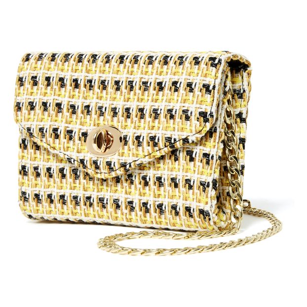 Sac Yolk Pilla-product