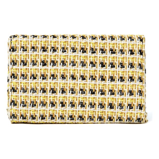Sac Yolk Pilla-product