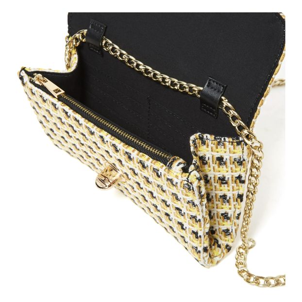 Sac Yolk Pilla-product