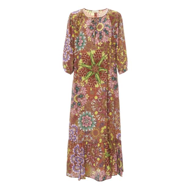 Robe Minori Crêpe de Soie-product