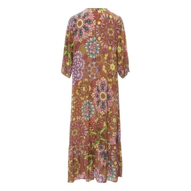 Robe Minori Crêpe de Soie-product