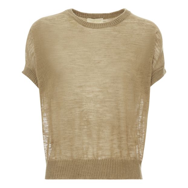 Maglione Caserta in misto lino-product