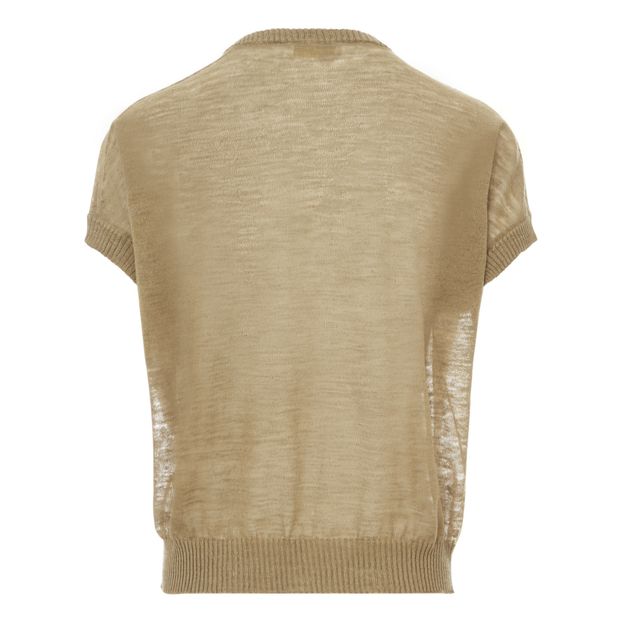 Maglione Caserta in misto lino-product