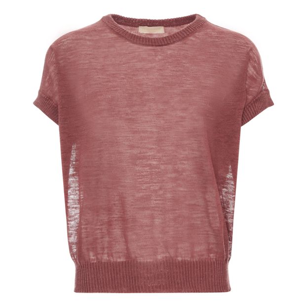 Maglione Caserta in misto lino-product