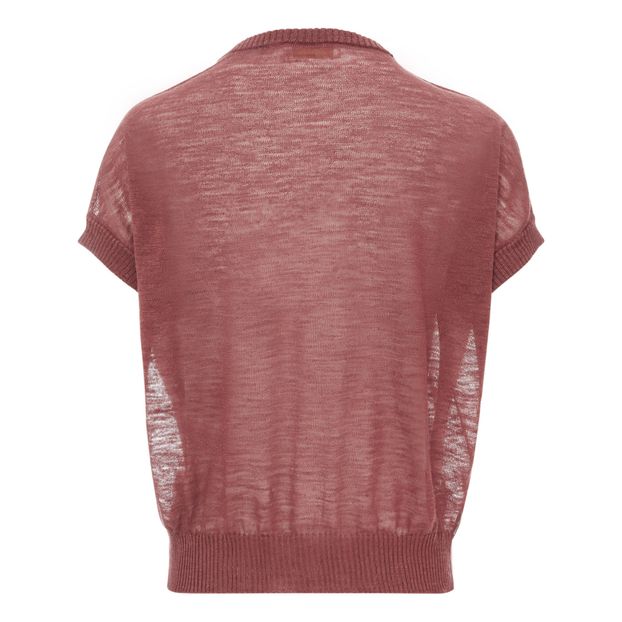 Maglione Caserta in misto lino-product