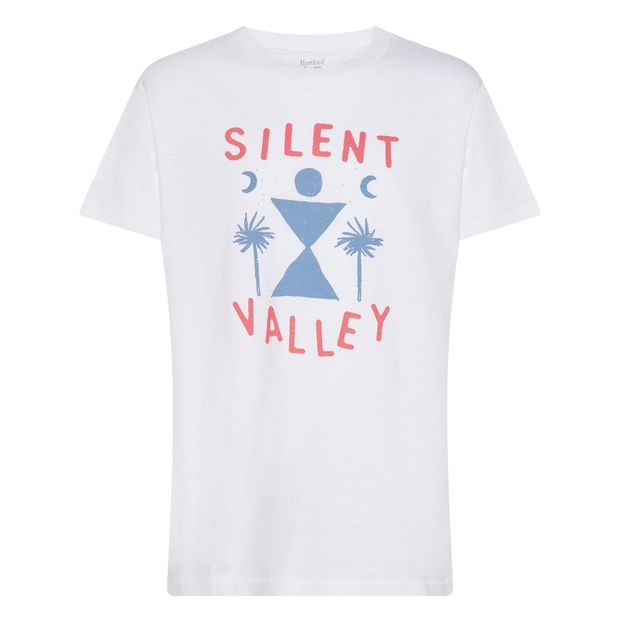 Camiseta Silent Valley-product