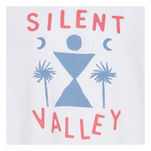 Camiseta Silent Valley-product
