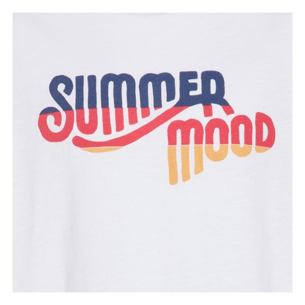 Summer Mood T-shirt -product